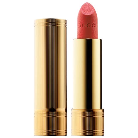 gucci queen christina lipstick dupe|best gucci lipstick 2022.